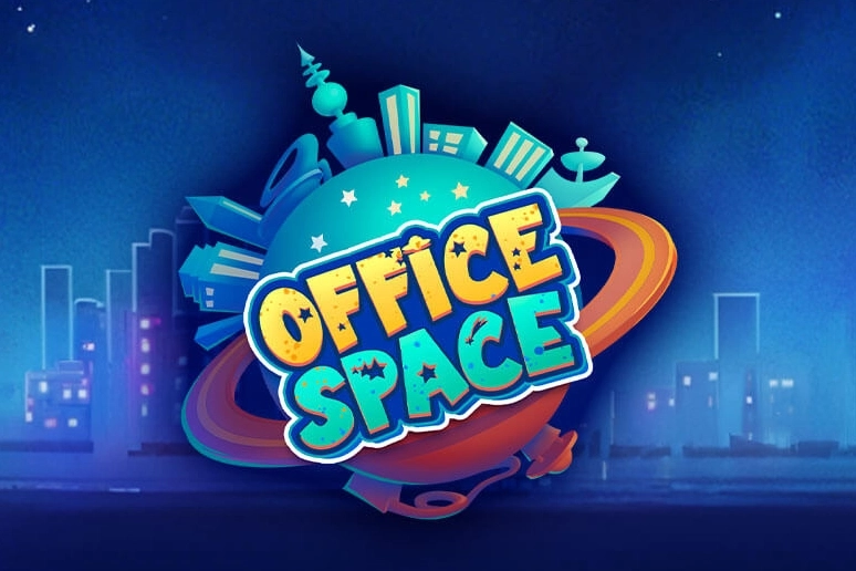 Office Space — simulador casual de escritório na H2BET