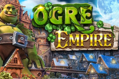 Ogre Empire — estratégia de reino na H2BET