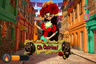 Oh Catrina — festival e mosaico cultural na H2BET