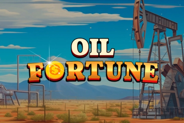 Oil Fortune — simulador de pipeline na H2BET