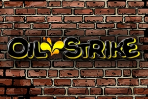 Oil Strike — jogo de perfuração e recursos na H2BET